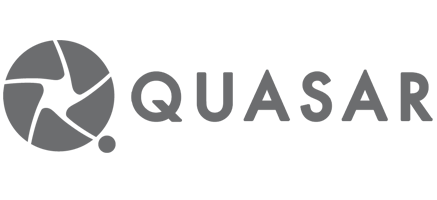 Logo Quasar