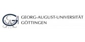 Logo Gerog-August Universitaat