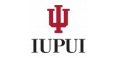 Logo IUPUI