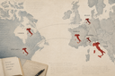 Workshop: "Scrivere tra le lingue, abitare tra i luoghi. Prospettive sulla letteratura franco-italiana e italo-canadese"