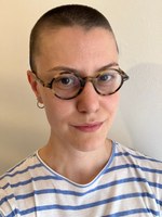 Anna TAGLIETTI (MSCA) in visiting presso il CCC