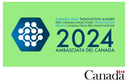 Prix Canada-Italie pour l'innovation 2024