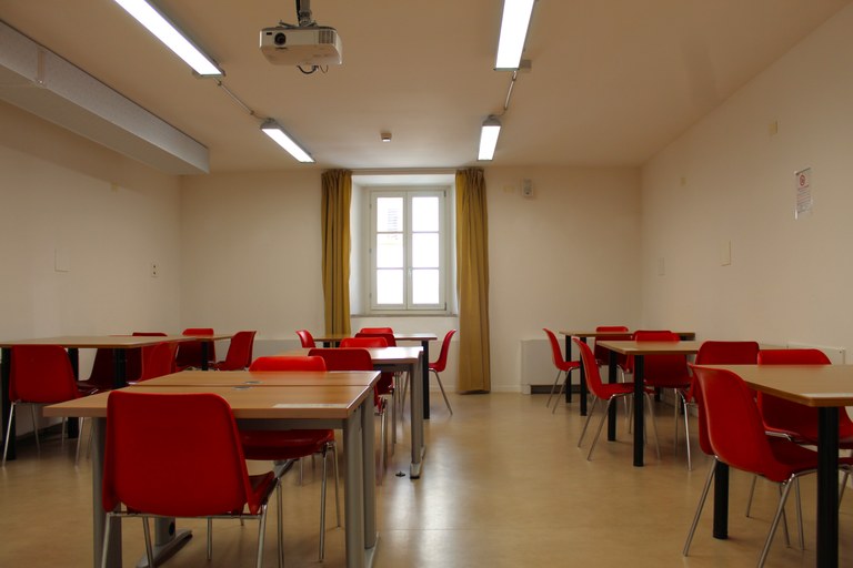 Aula studio Gorizia