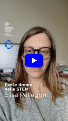 Elisa Pellegrini