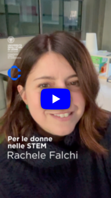 Rachele Falchi