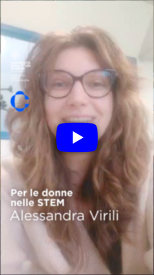 Alessandra Virili