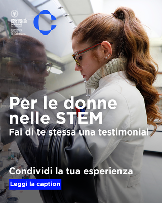 11 Febbraio - Giornata internazionale delle donne e delle ragazze nella scienza