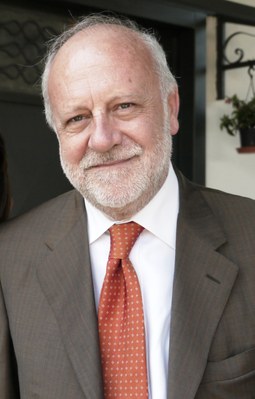 Foto Dott. Massimo Di Silverio - Direttore generale