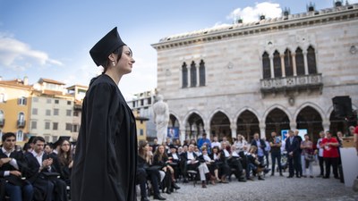 Le università per lo sviluppo sostenibile del Paese