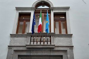 Il Palazzetto di Palazzo Antonini Maseri alla Fondazione Friuli