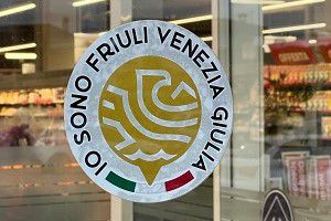 'Io Sono Friuli Venezia Giulia', studiato il marchio