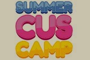 Summer Cus Camp
