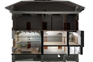 Palazzo Antonini-Maseri, al via l’iter per la ristrutturazione