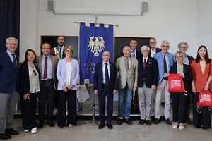 Scienze motorie compie 25 anni