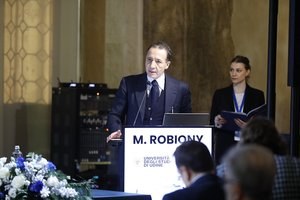 Robiony nel Tavolo tecnico ministeriale