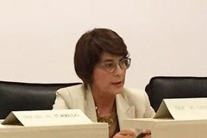 D’Addezio professoressa emerita, al via l’iter