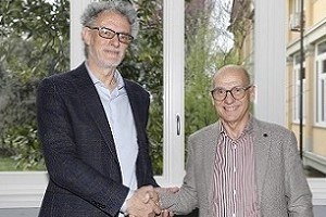 Angelo Montanari eletto rettore 2025-2031