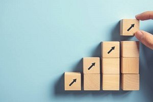 Progressione verticale straordinaria