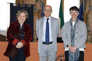 Donazione in ricordo di Paolo Zanussi