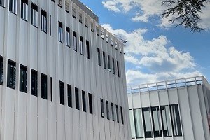 Dipartimento di Medicina, in aula nell’autunno 2026