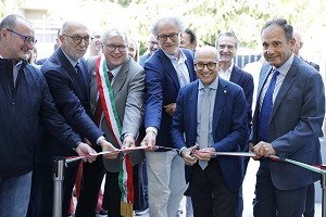 Il Centro di ricerca clinica e traslazionale