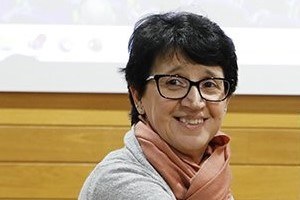 Centro internazionale sul plurilinguismo, Fusco direttrice