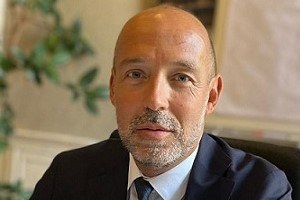 Gabriele Rizzetto nuovo direttore generale