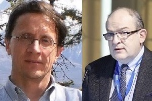 Dipartimenti, due nuovi direttori