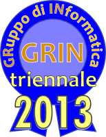Bollino GRIN 2013