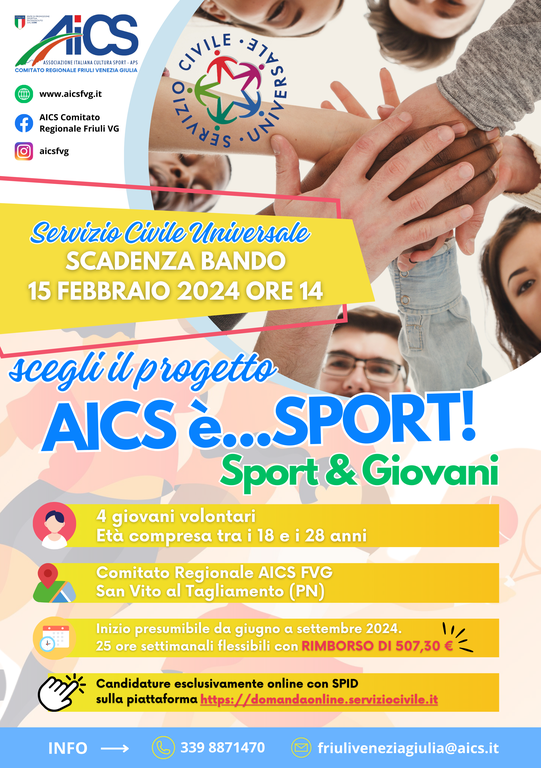 Volantino  GiovaniSport.png
