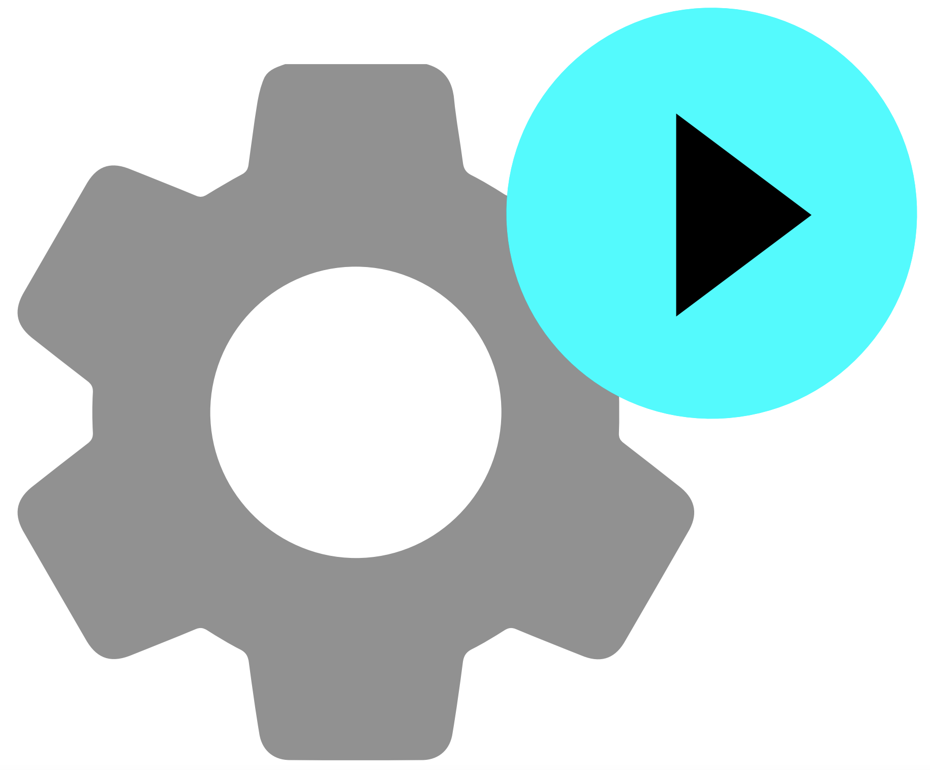 Immagine simbolo del corso