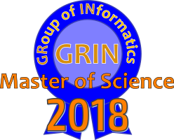 Bollino GRIN Master of Science Bollino GRIN Master of Science