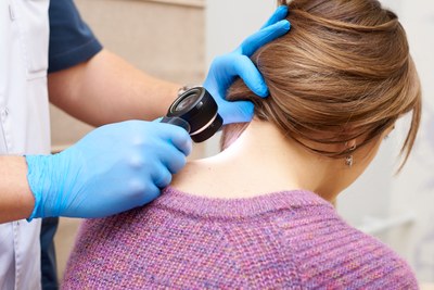 Master di II livello in DERMOSCOPIA ED ALTRE TECNICHE DI DIAGNOSTICA NON INVASIVA IN DERMATOLOGIA