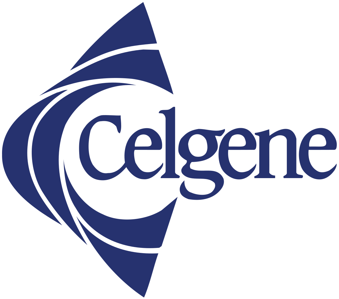 Logo Calgene