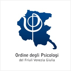Logo ordine psicologi FVG