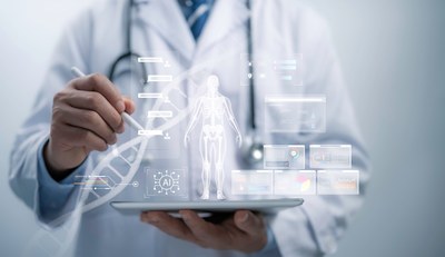 Master di I livello in Innovazione Tecnologica ed Intelligenza Artificiale per la Diagnostica