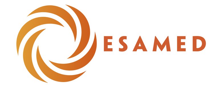 Logo Esamed