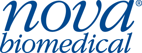 Logo Nova Biomedical