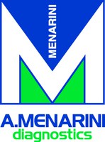 Logo Menarini diagnostics