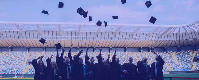 MASTER DI I E II LIVELLO IN MANAGEMENT DELLO SPORT