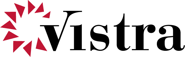 Logo Vistra