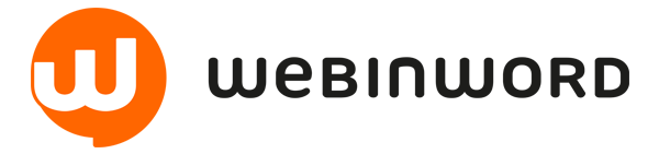 Logo Webinword
