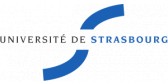 Logo University of Strasburg