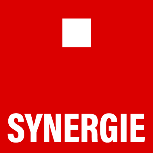 SYNERGIE LOGO
