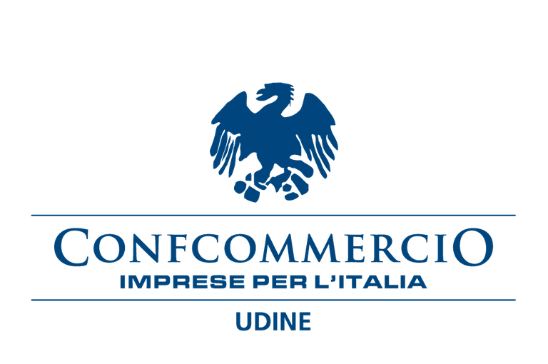 Logo Confcommercio
