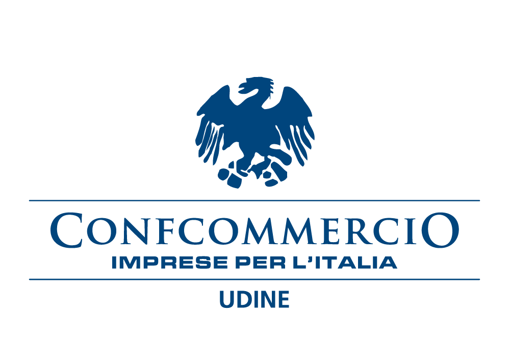 Logo Confcommercio