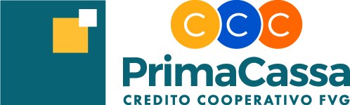 Logo primacassa compatto