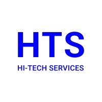 Logo HTS