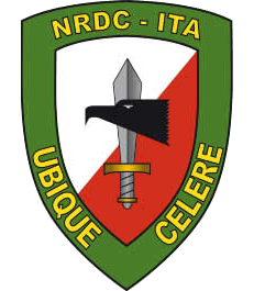 Logo NRDC-ITA