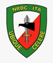 Logo nrdc